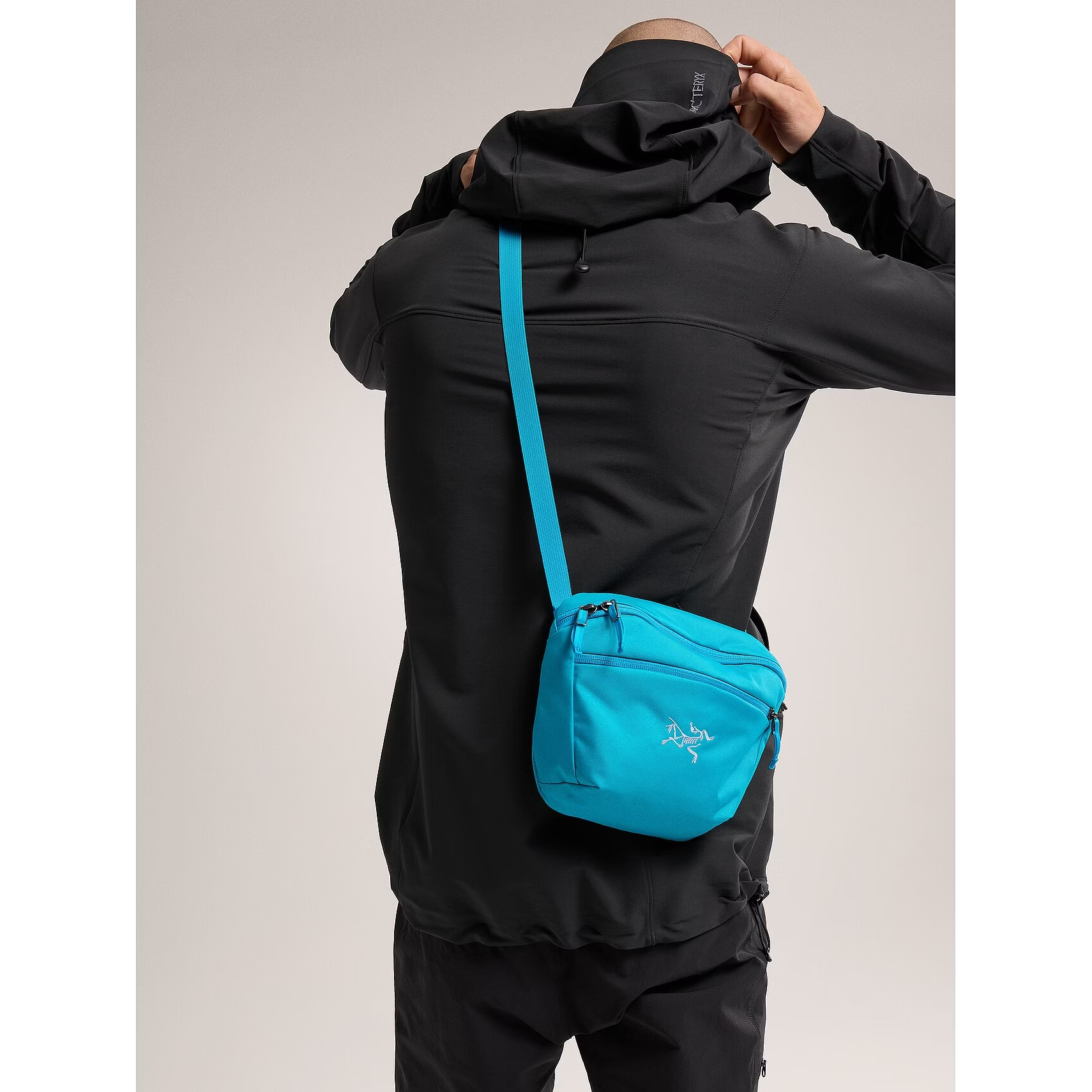 Arcteryx Mantis 2 Waist Pack