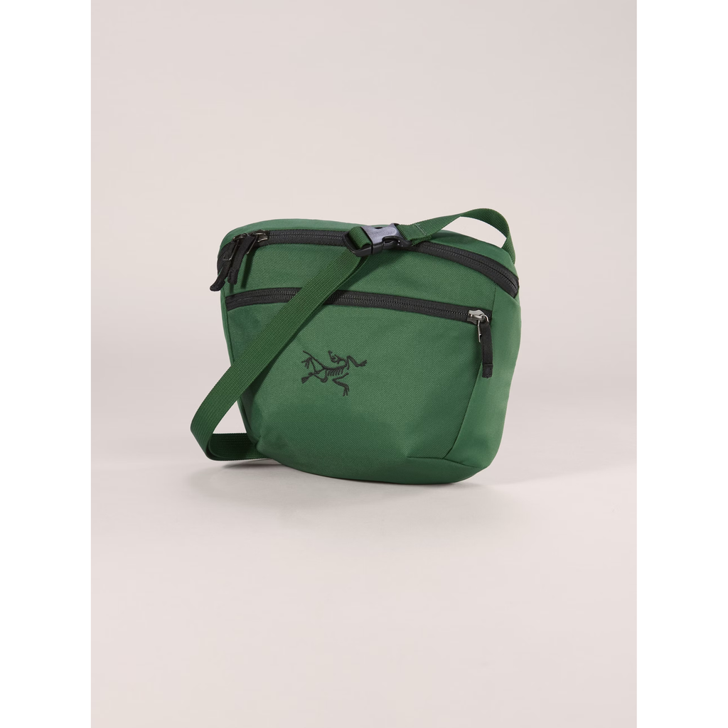 Arcteryx Mantis 2 Waist Pack - EDEN