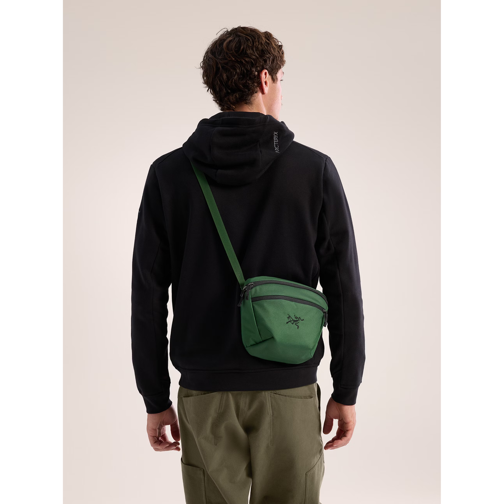 Arcteryx Mantis 2 Waist Pack - EDEN