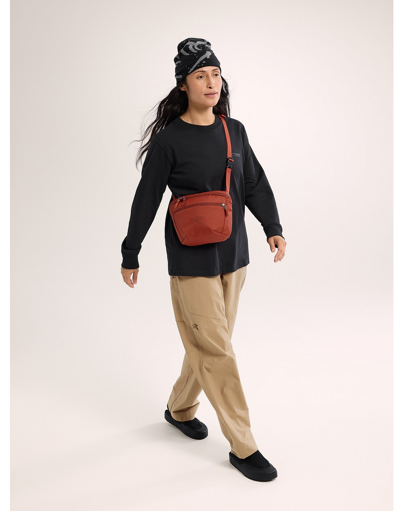 Arcteryx Mantis 2 Waist Pack - Sequoia