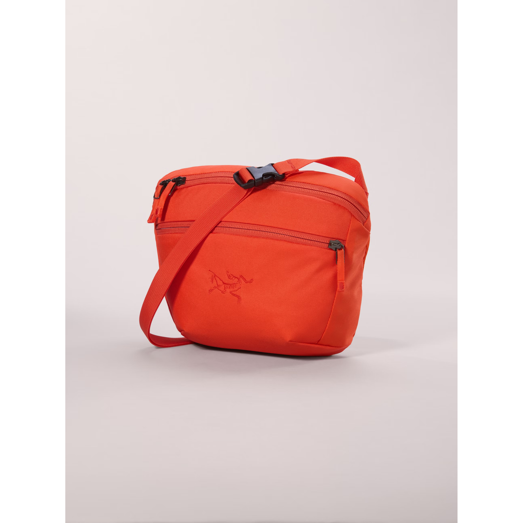 Arcteryx Mantis 2 Waist Pack - SOLARIS