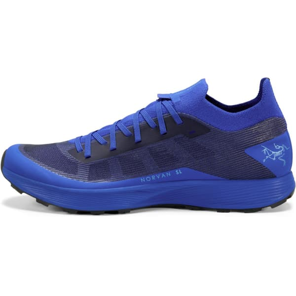 Arcteryx Norvan SL 3 Men's - Vitality