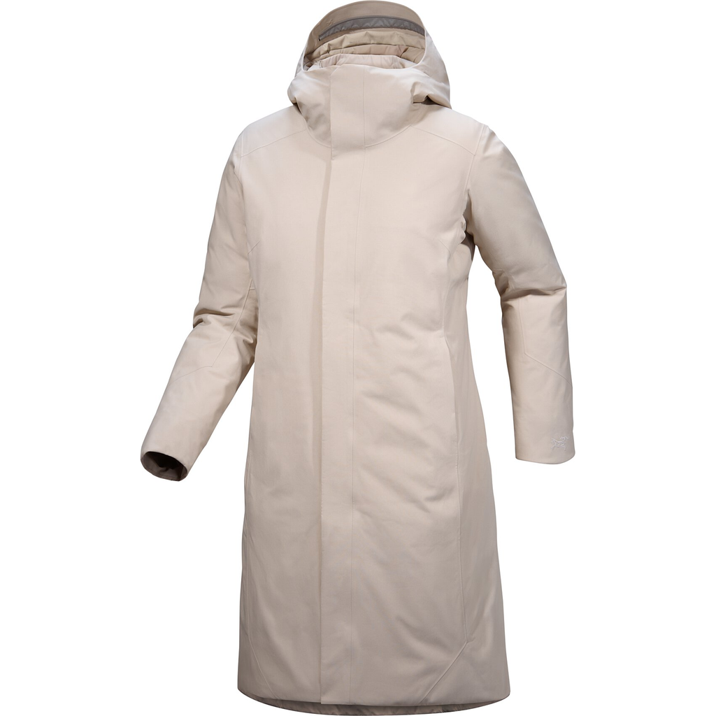 Arcteryx Patera Parka - RUNE