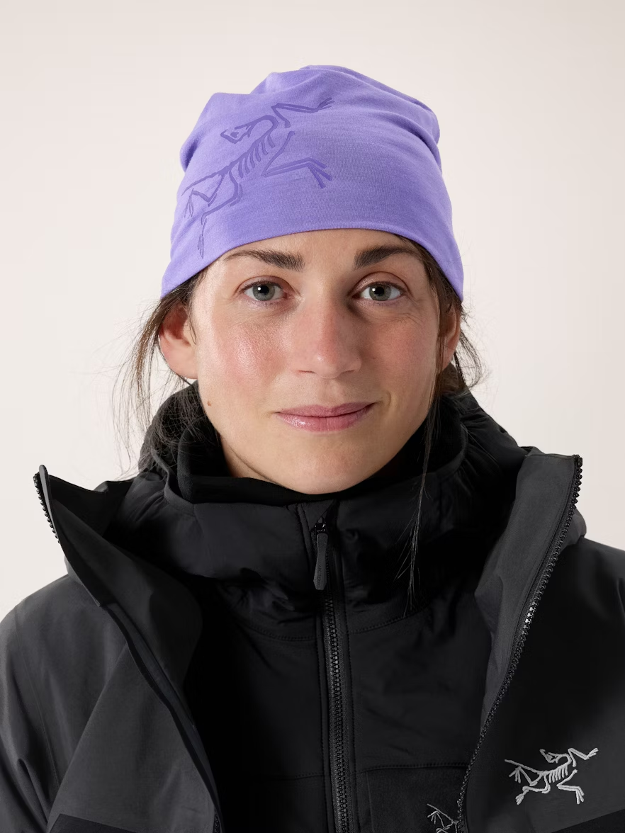 Arcteryx Satoro Merino Toque – Trailhead Kingston