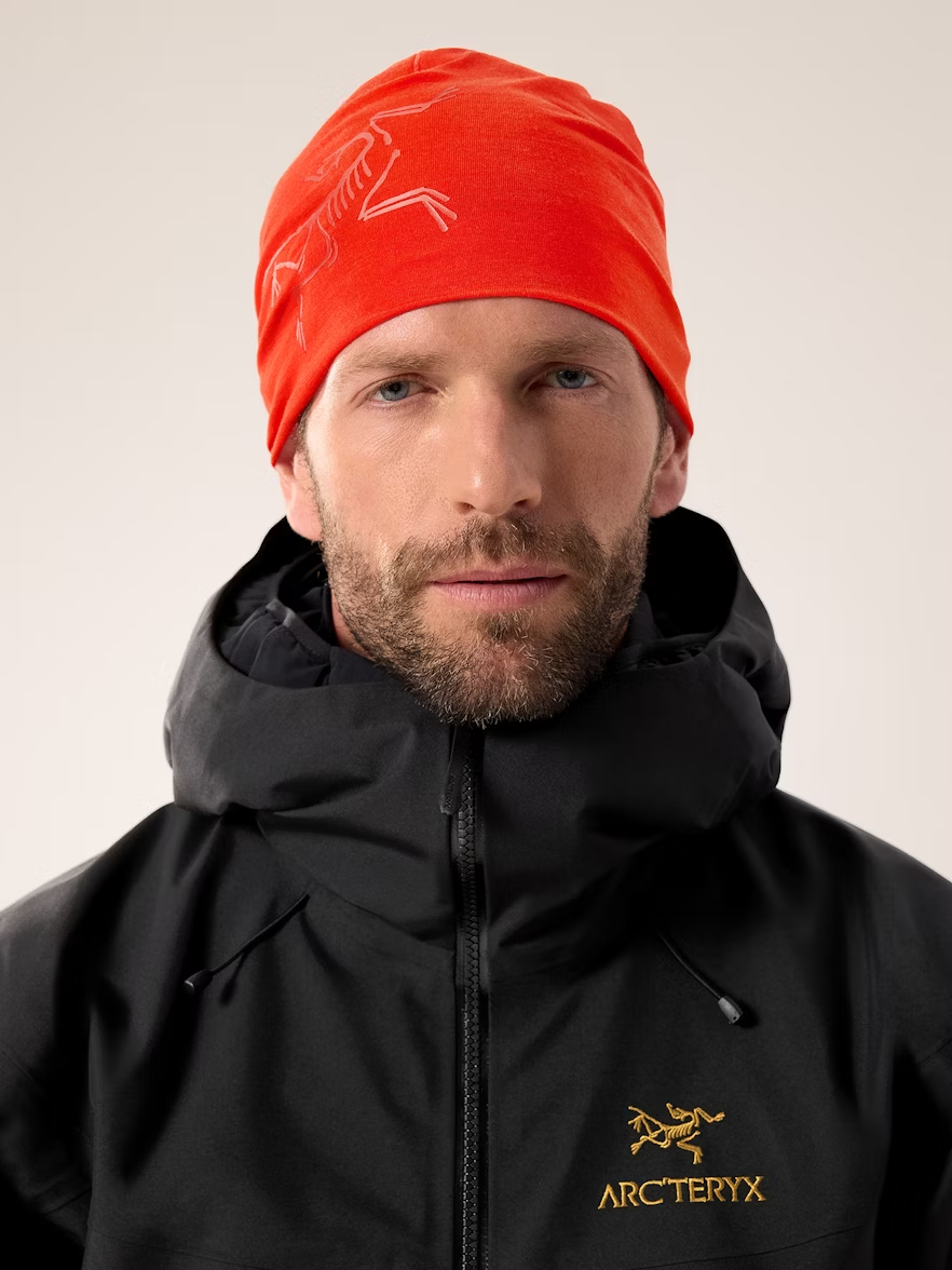 帽子 arc'teryx satoro merino toque Arc'teryx Satoro Merino Toque