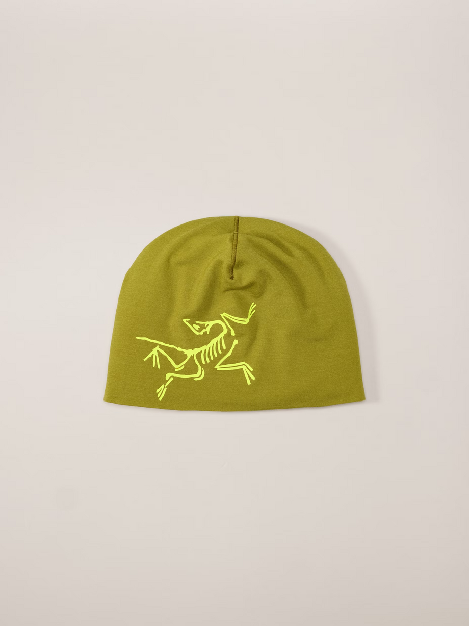 Arcteryx Satoro Merino Toque – Trailhead Kingston