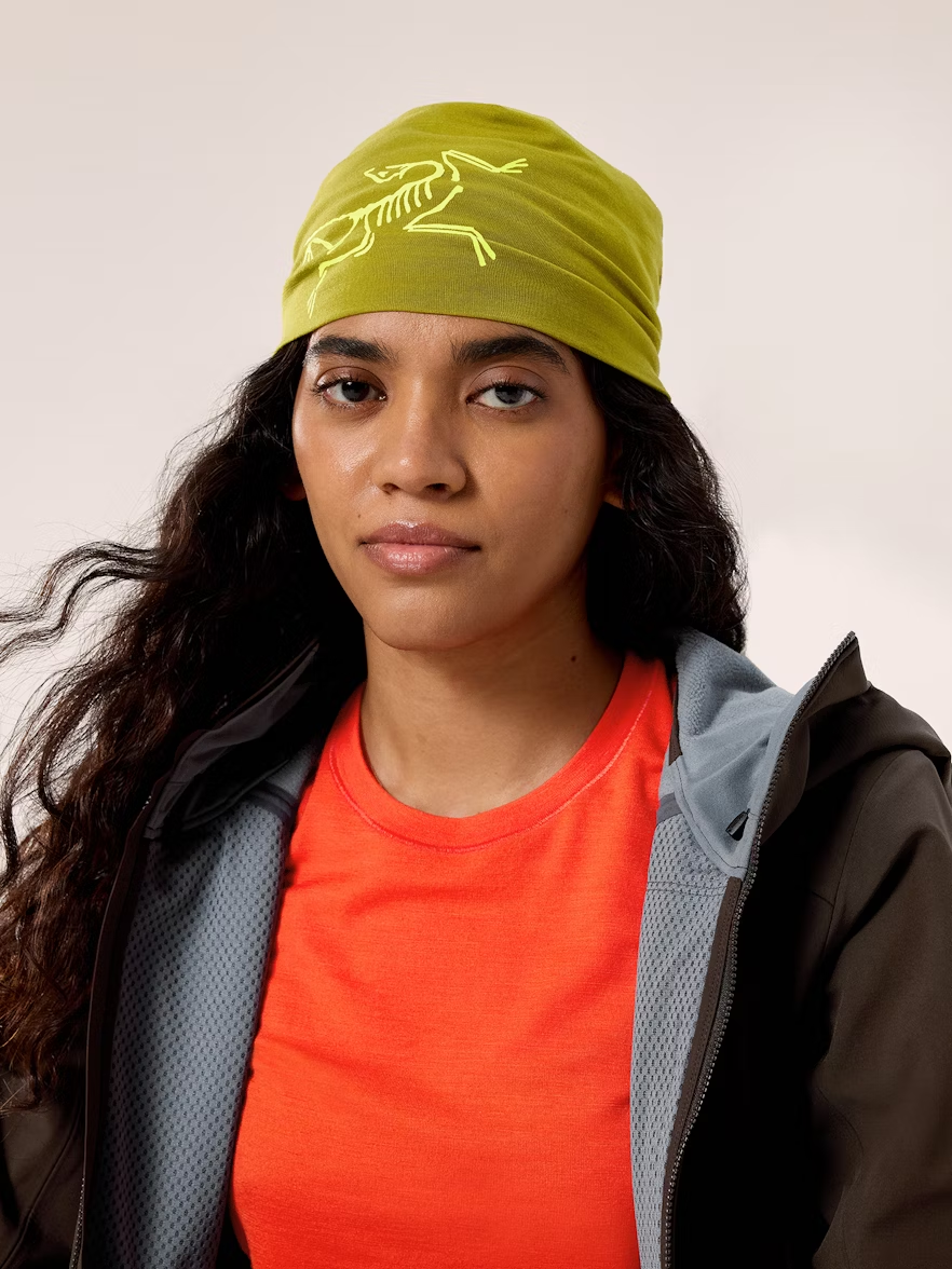 帽子 arc'teryx satoro merino toque Arc'teryx Satoro Merino Toque