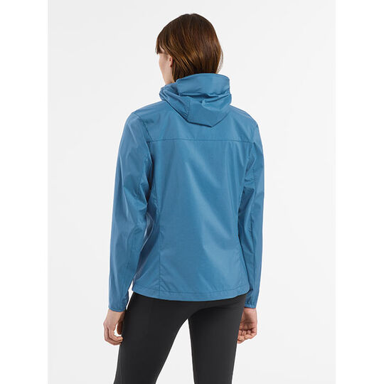 Arcteryx squamish hoody clearance women's