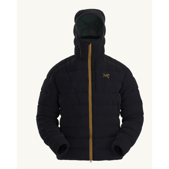 Arcteryx Thorium Hoody Men's - Dark Magic