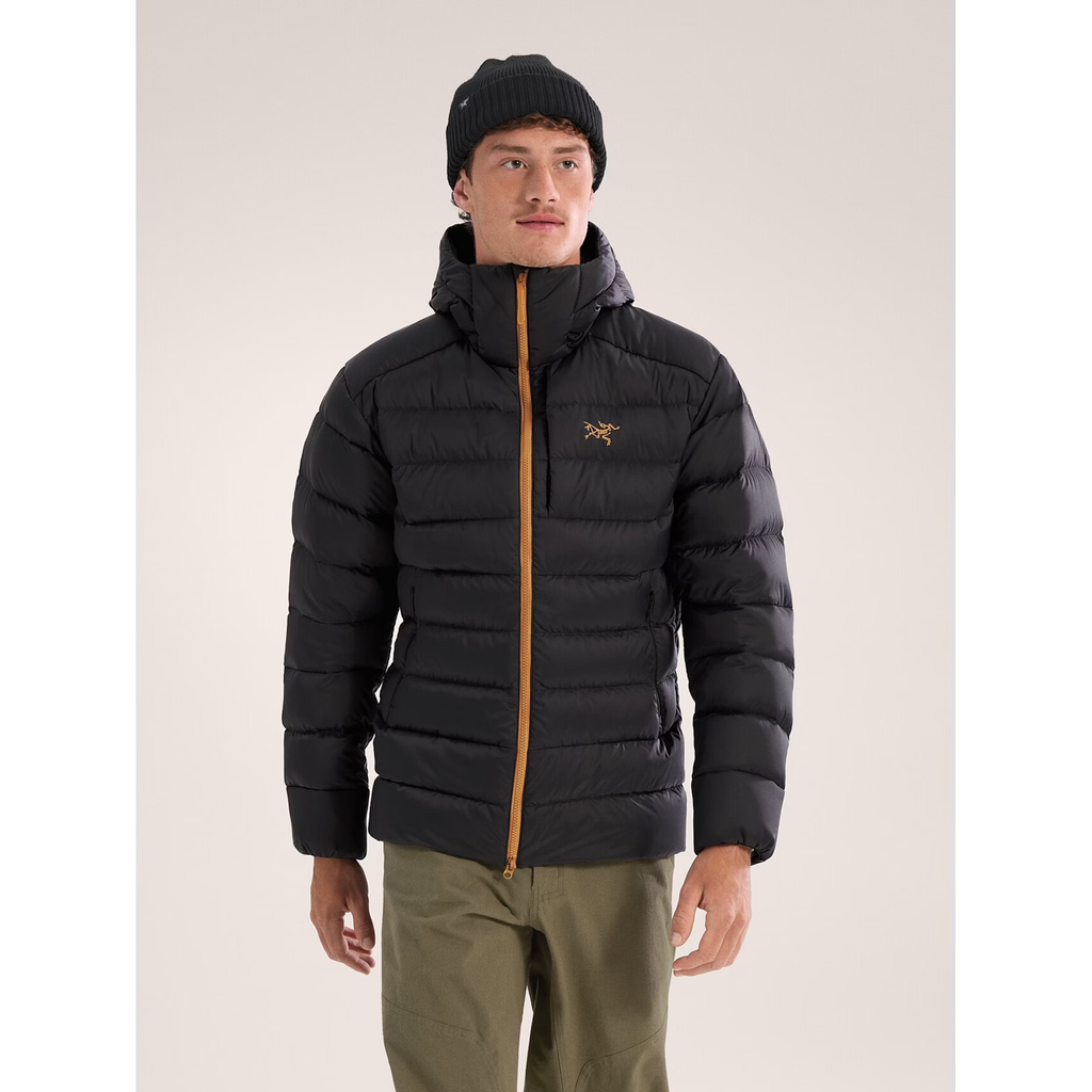 Arcteryx Thorium Hoody Men's - Dark Magic