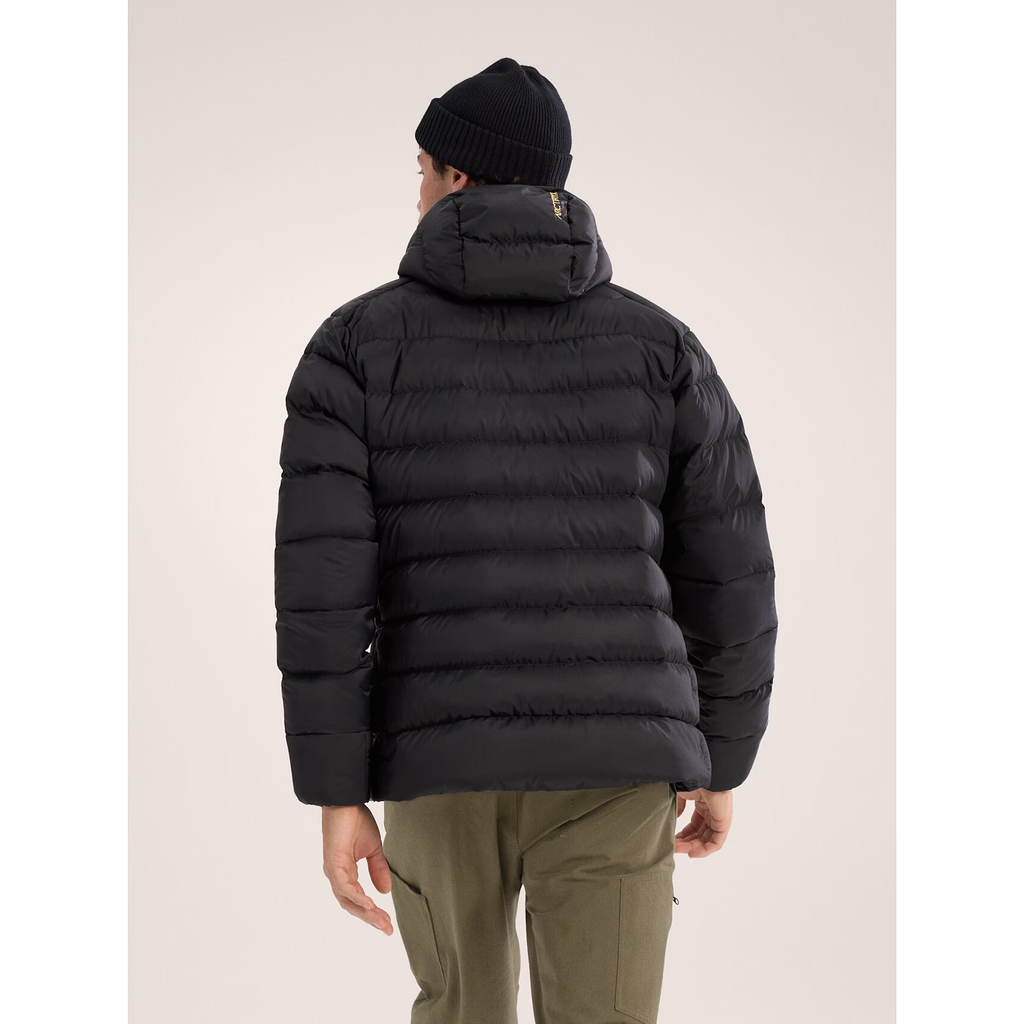 Arcteryx Thorium Hoody Men's - Dark Magic