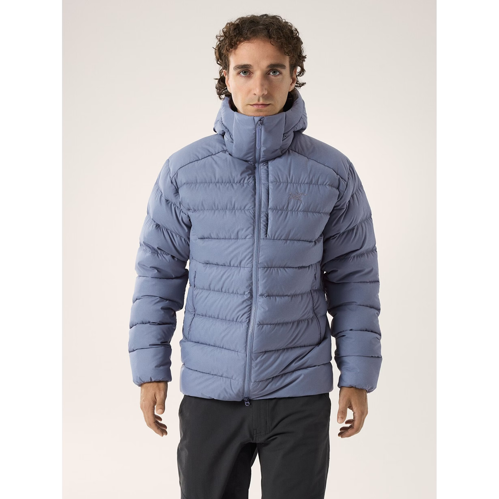 Arcteryx Thorium Hoody Men's - STRATUS