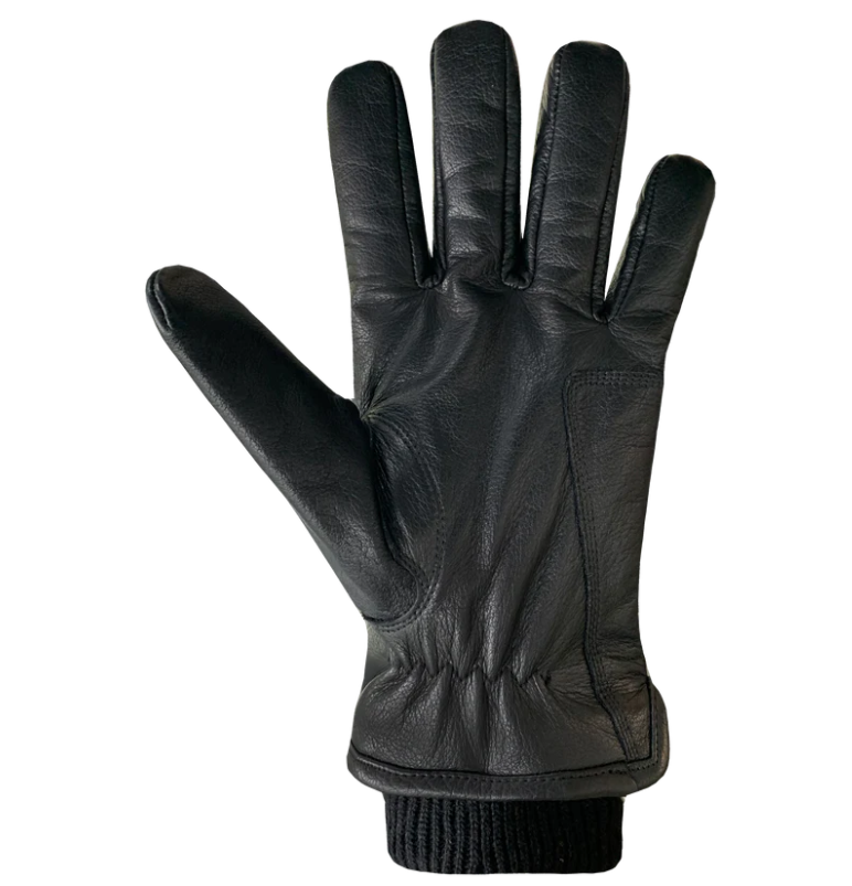 Auclair Aiden - Black