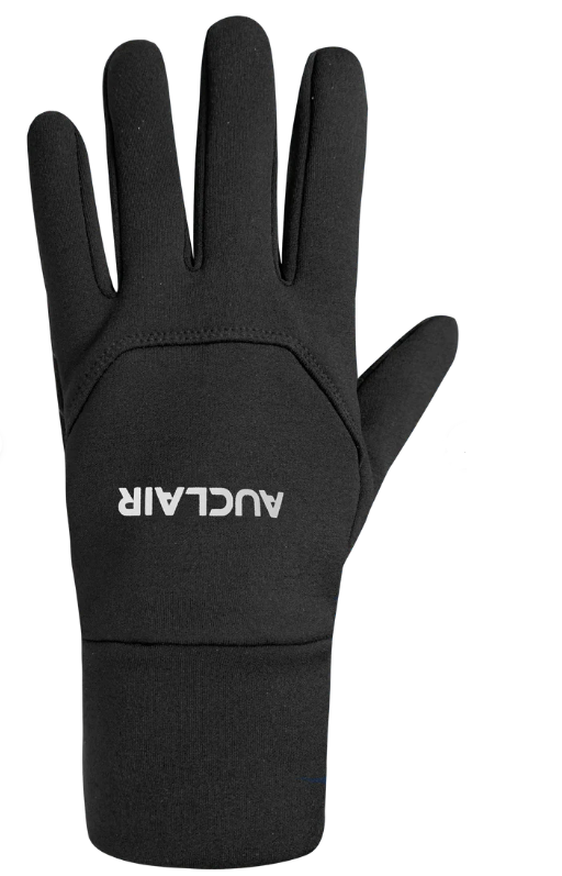 Auclair Brisk Glove - Black