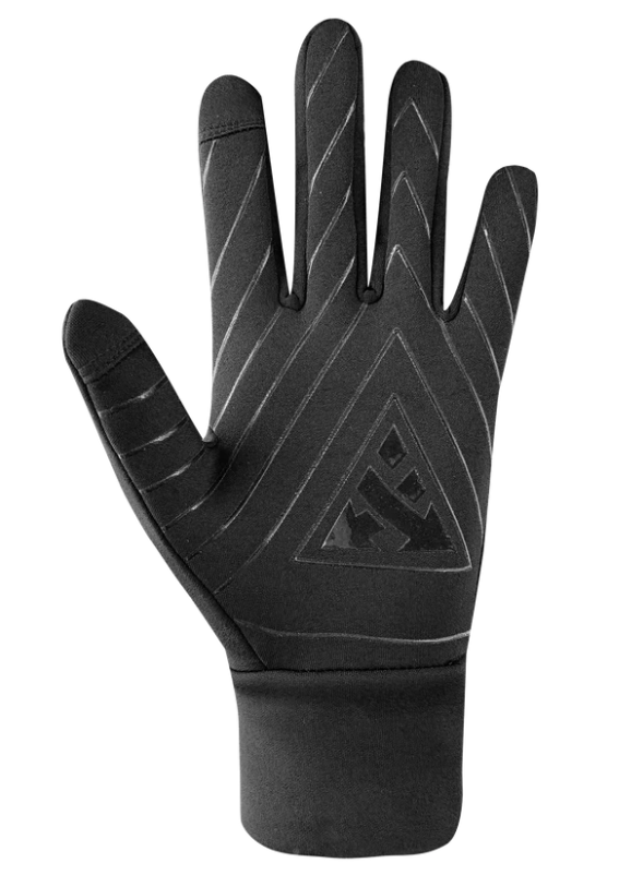Auclair Brisk Glove - Black