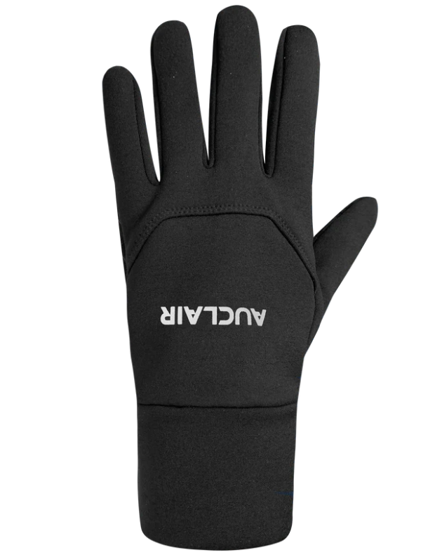 Auclair Brisk Gloves Women's - Black