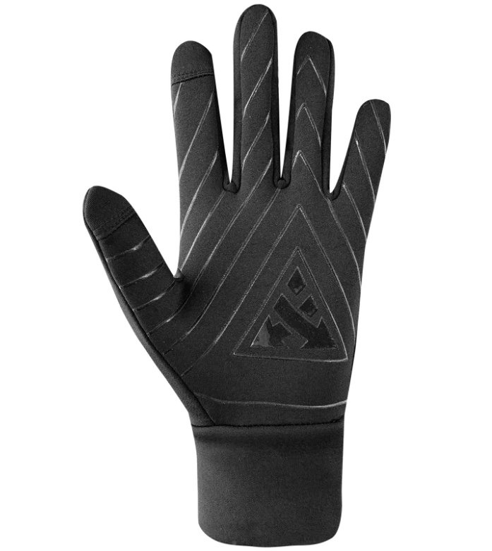 Auclair Brisk Gloves Women's - Black