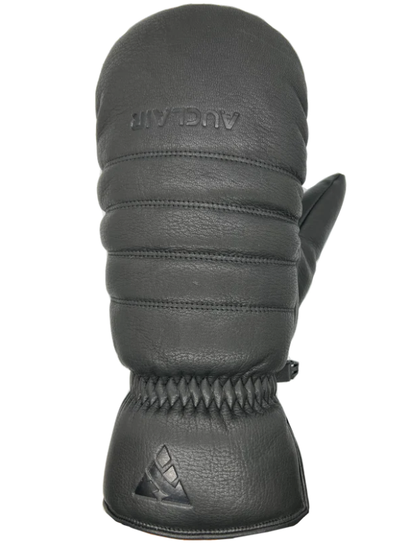 Auclair Deer Duck 3 Mitt Women's - Black