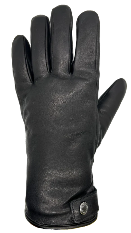Auclair Felix Glove Men's - Black