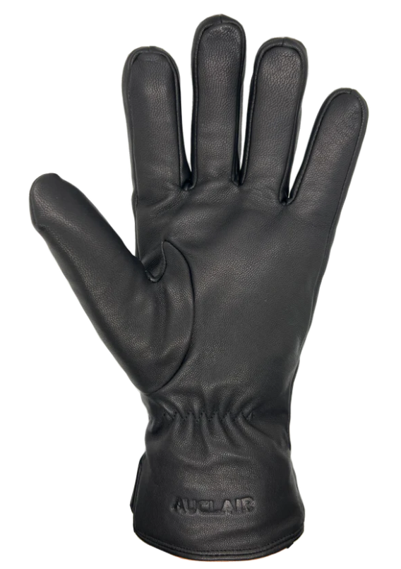 Auclair Felix Glove Men's - Black