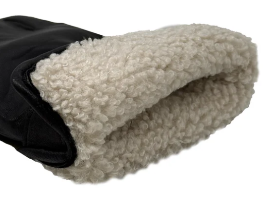 Auclair Felix Glove Men's - Black