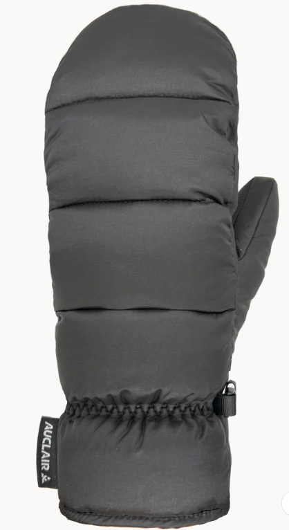 Auclair Kayla Mitt Women's - Black