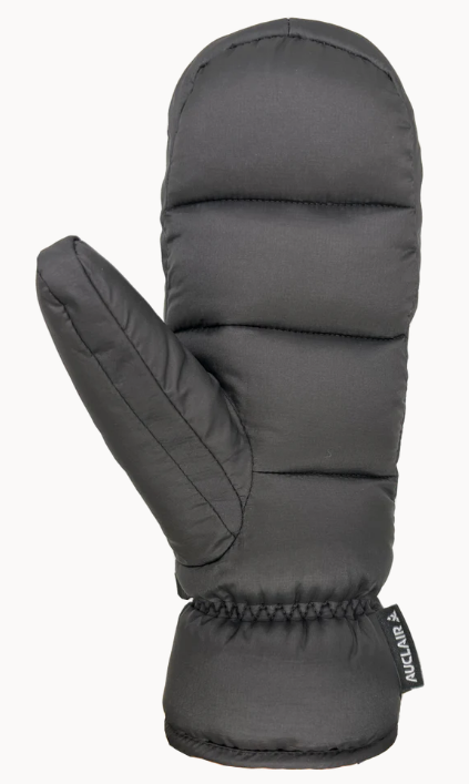 Auclair Kayla Mitt Women's - Black