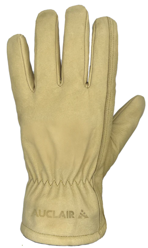 Auclair Lumber Pro Heavy Men's - CAMEL