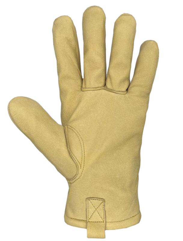 Auclair Lumber Pro Heavy Men's - CAMEL