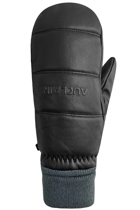 Auclair Luna Mitt - Black