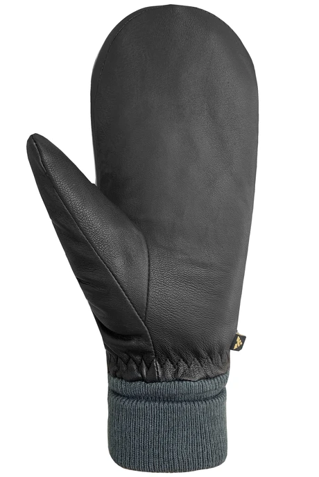 Auclair Luna Mitt - Black