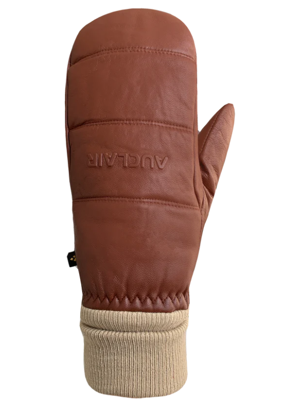 Auclair Luna Mitt - COGNAC