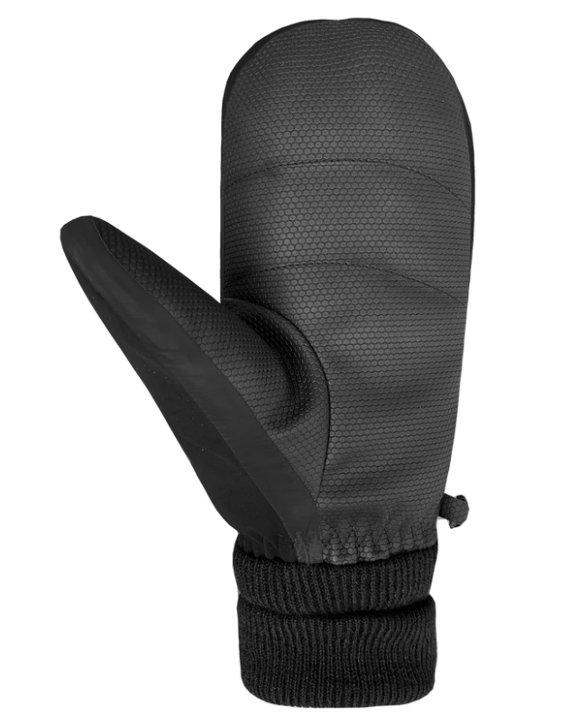 Auclair Mama Duck Mitt Women's - Black