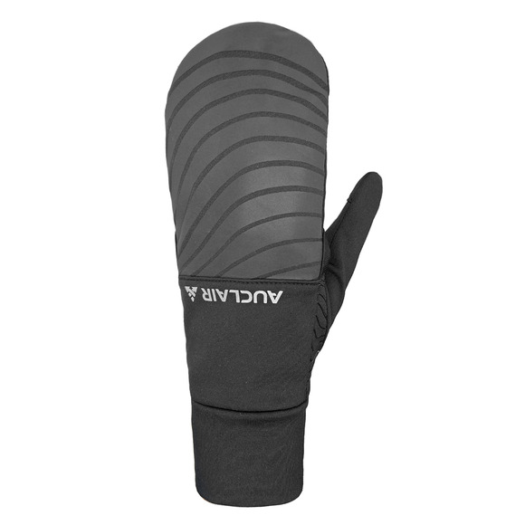 Auclair Run For Cover II Men's - Black