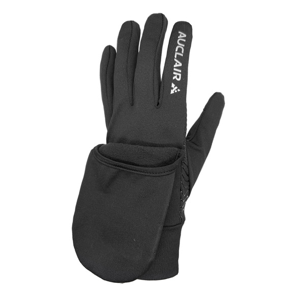 Auclair Run For Cover II Men's - Black