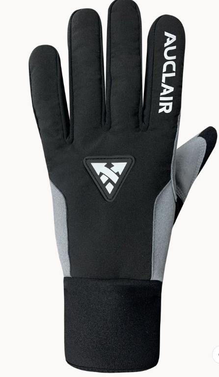 Auclair Stellar 2.0 Glove Women's - BLK/GREY