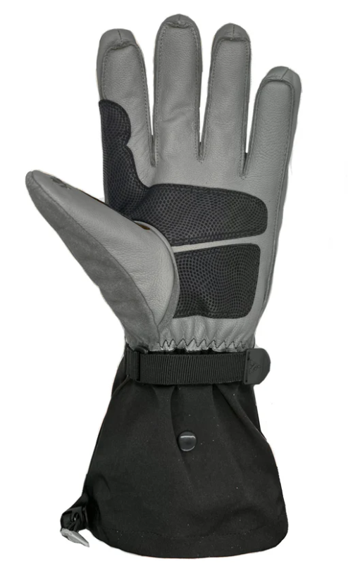 Auclair Synergy 2-In-1 Men's - BLK/CHAR