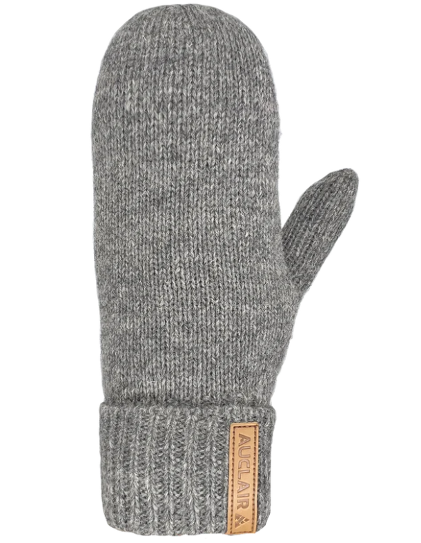 Auclair Tessa Mitt - GREY