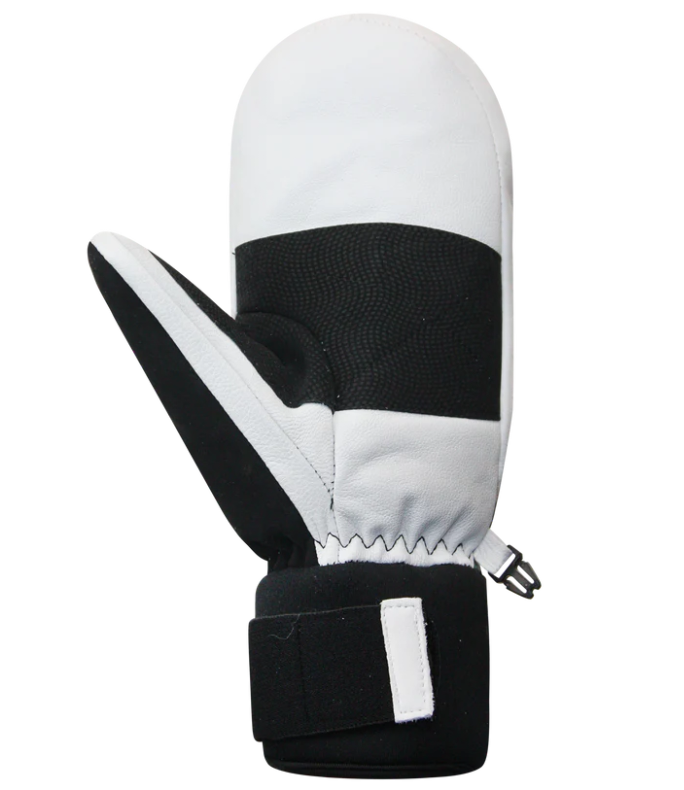 Auclair Wave Mitt Women's - Black