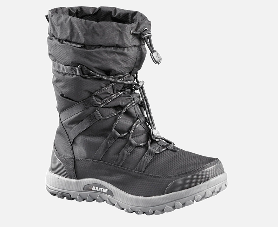 Baffin Escalate X Boot Men's - Black