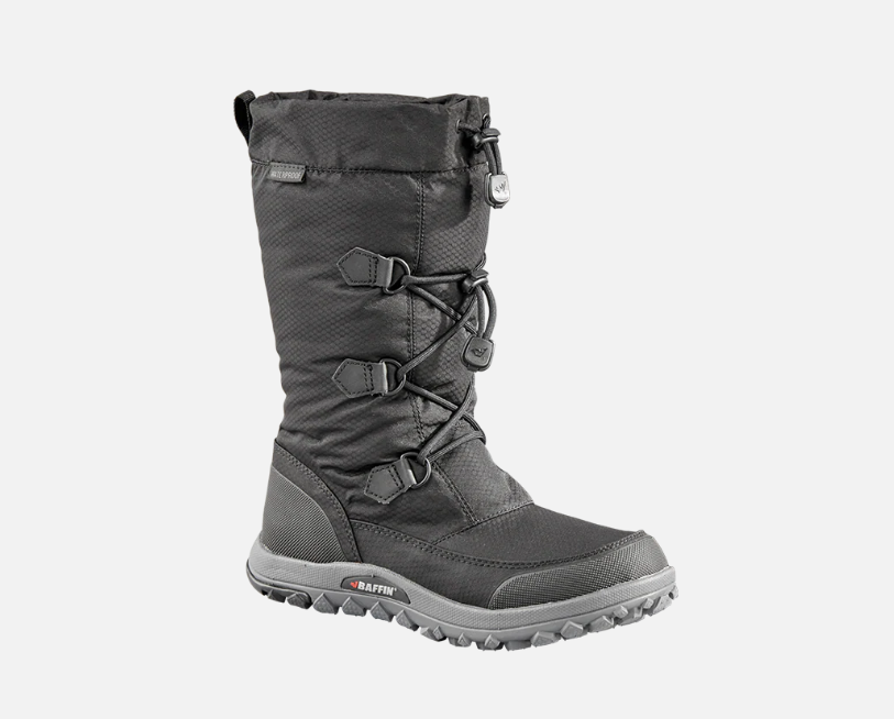 Baffin Ice Light Waterproof Women's - Black
