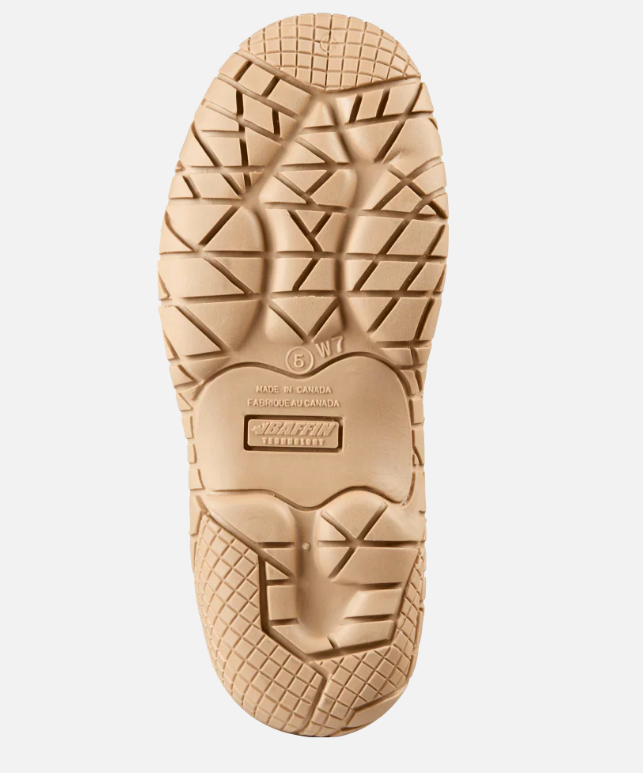 Baffin Yellowknife Cuff Women's - TAN