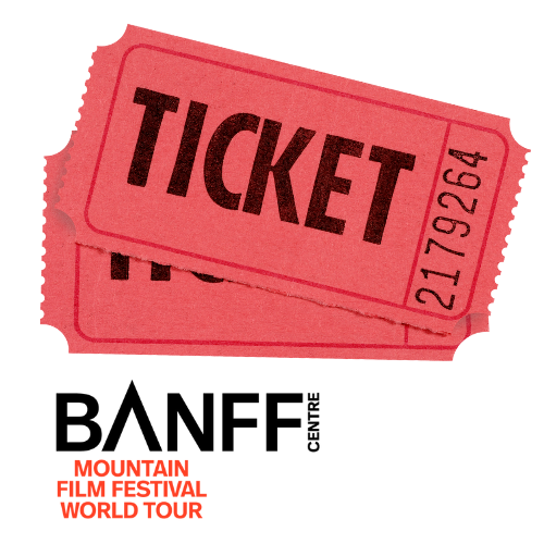 Banff Film Festival Tickets World Tour - January 2025