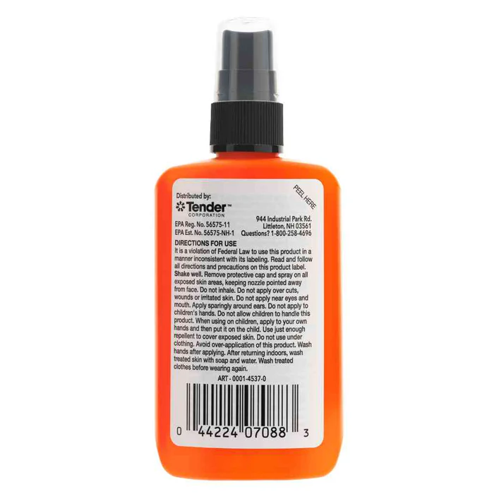 Ben's 30 Bug Spray - 100ML