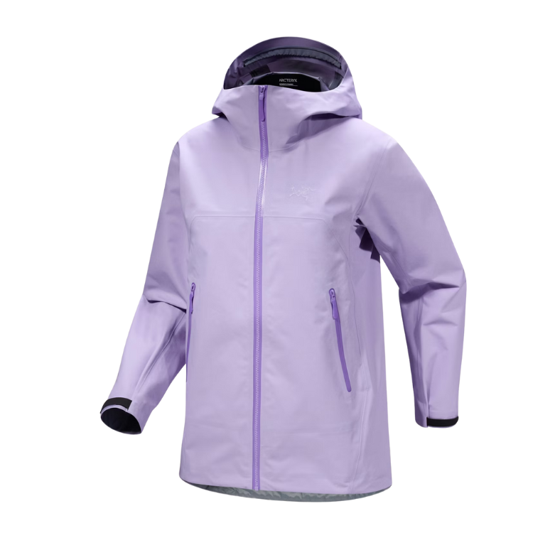 Arcteryx Beta Jacket Women's – Trailhead Kingston