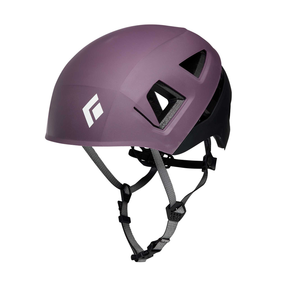 Black Diamond Capitan Helmet - Muleberry