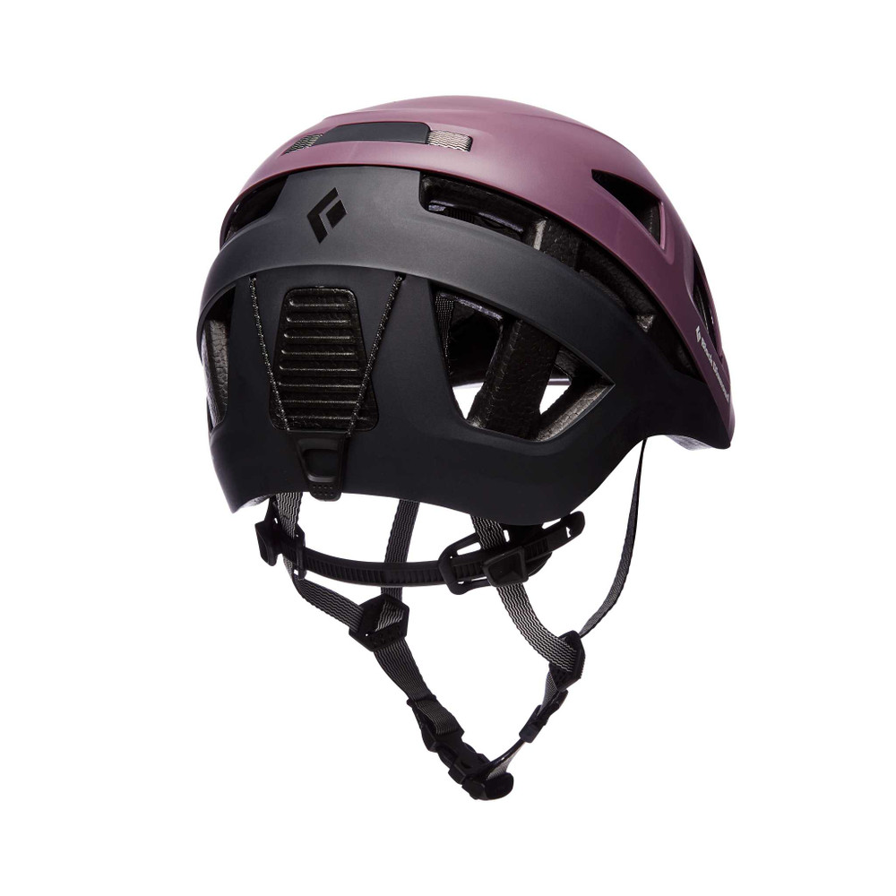 Black Diamond Capitan Helmet - Muleberry