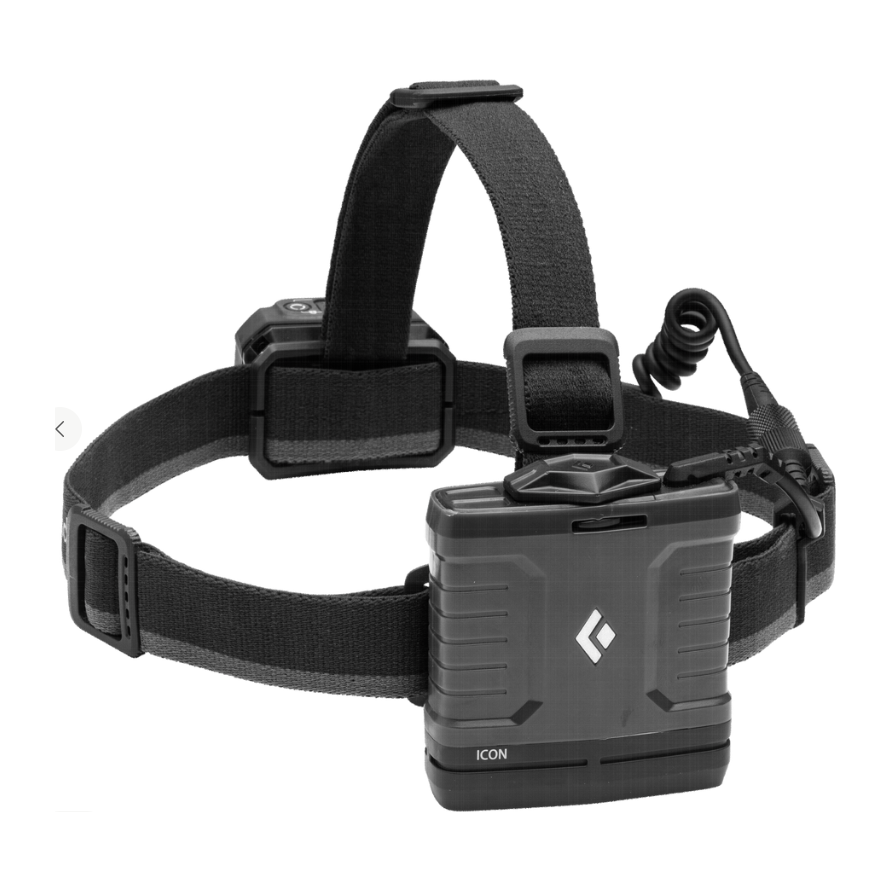 Black Diamond Icon Headlamp