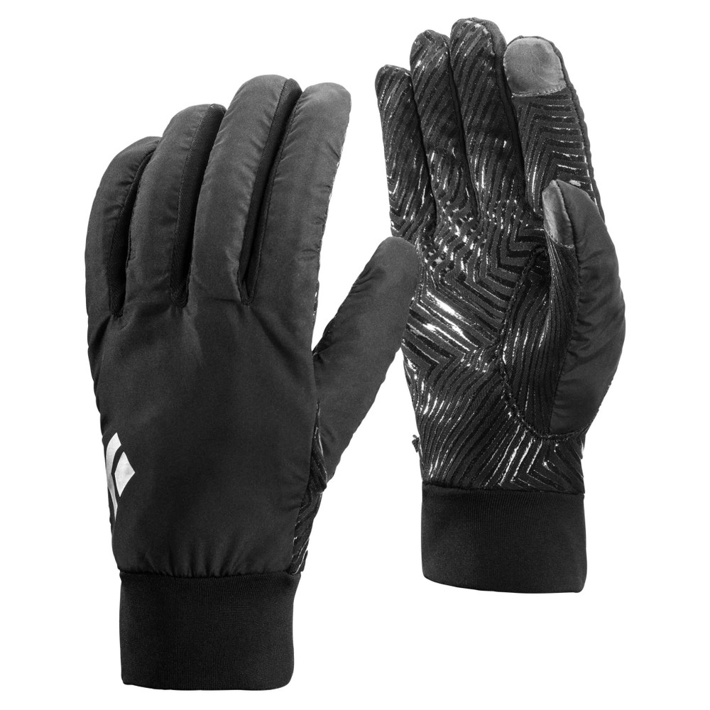 Black Diamond Mont Blanc Gloves - Black