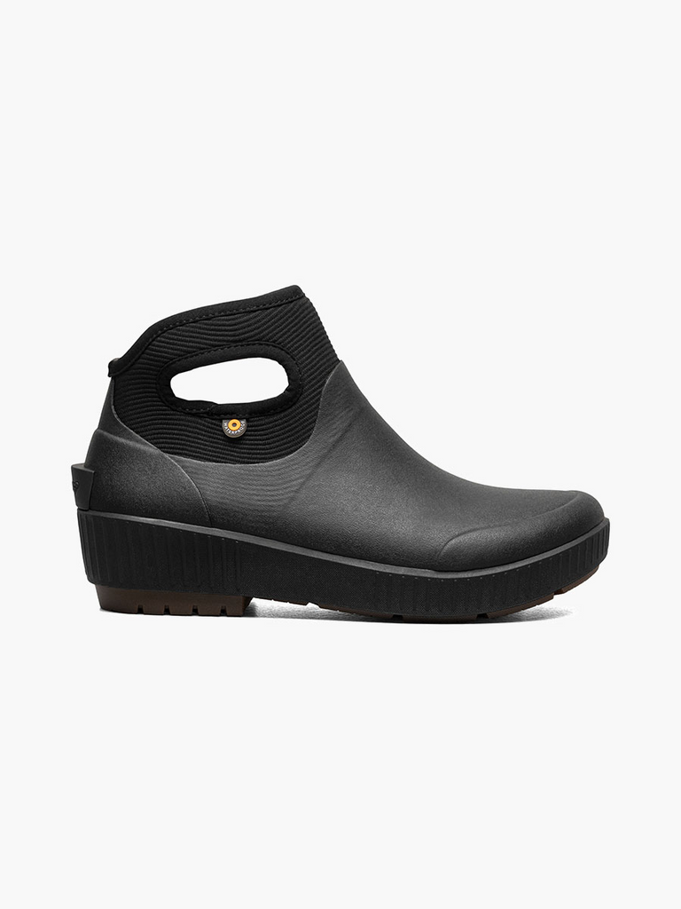 Bogs Seattle II Ankle Women's - Black